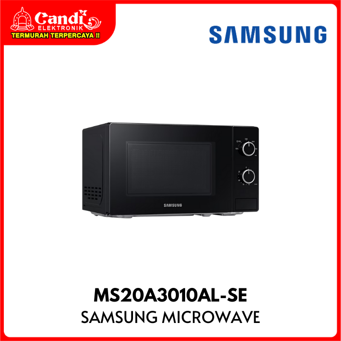 Samsung Microwave